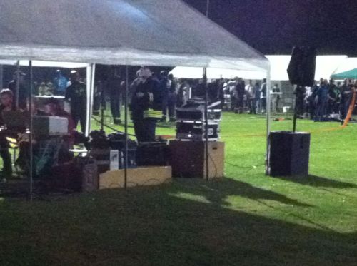 Freiwillige Feuerwehr Sedlitz