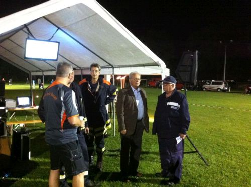 Freiwillige Feuerwehr Sedlitz