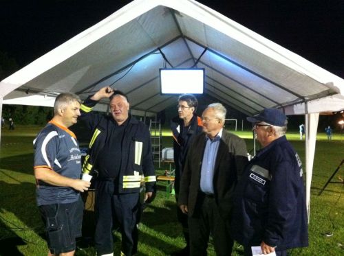 Freiwillige Feuerwehr Sedlitz