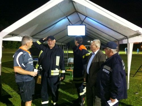 Freiwillige Feuerwehr Sedlitz