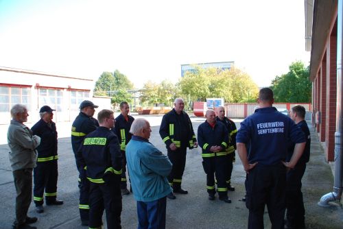 Freiwillige Feuerwehr Sedlitz