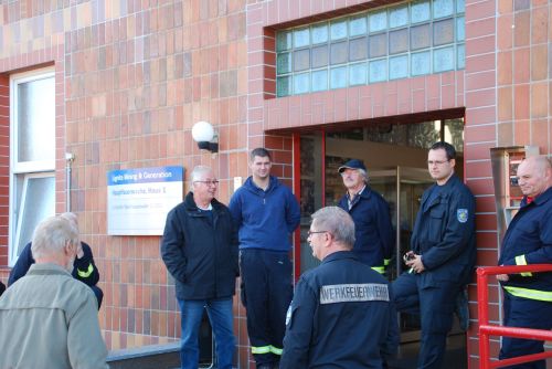 Freiwillige Feuerwehr Sedlitz