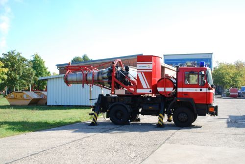 Freiwillige Feuerwehr Sedlitz