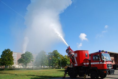 Freiwillige Feuerwehr Sedlitz