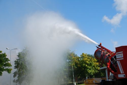 Freiwillige Feuerwehr Sedlitz