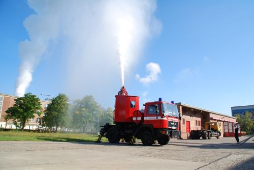 Freiwillige Feuerwehr Sedlitz