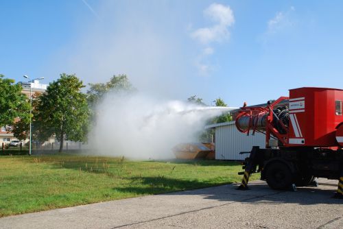 Freiwillige Feuerwehr Sedlitz