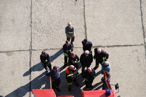 Freiwillige Feuerwehr Sedlitz