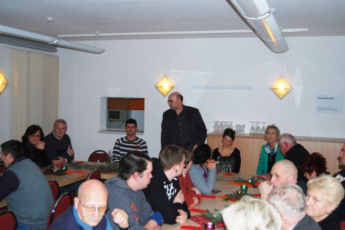 Freiwillige Feuerwehr Sedlitz