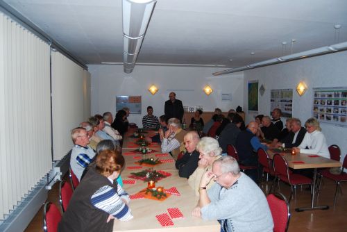 Freiwillige Feuerwehr Sedlitz