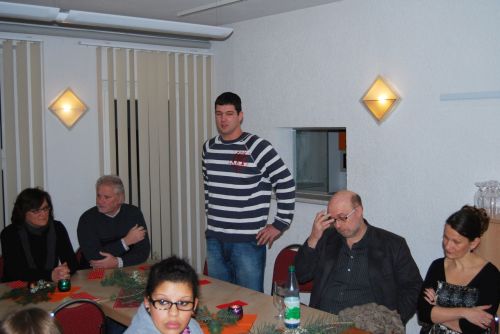 Freiwillige Feuerwehr Sedlitz