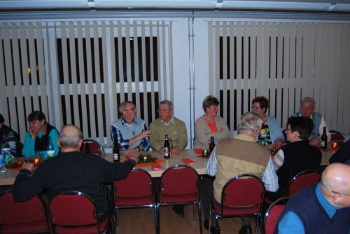 Freiwillige Feuerwehr Sedlitz