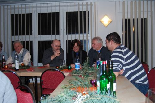 Freiwillige Feuerwehr Sedlitz