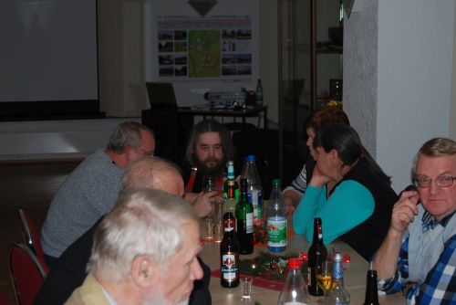 Freiwillige Feuerwehr Sedlitz