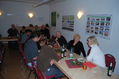 Freiwillige Feuerwehr Sedlitz