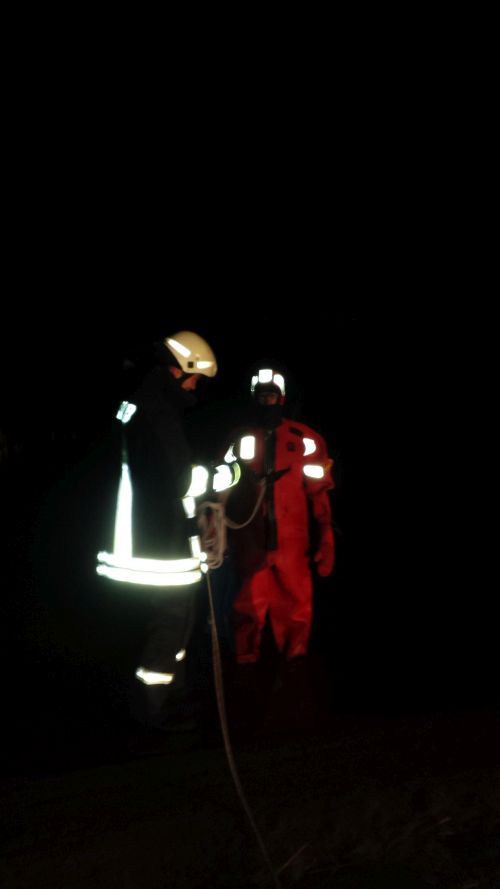 Freiwillige Feuerwehr Sedlitz