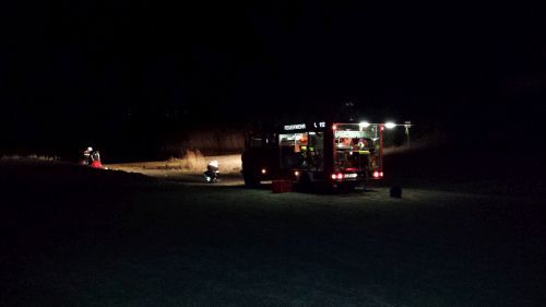 Freiwillige Feuerwehr Sedlitz