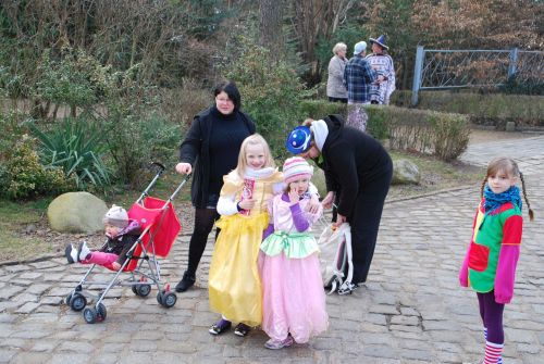 Freiwillige Feuerwehr Sedlitz