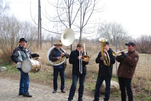 Freiwillige Feuerwehr Sedlitz
