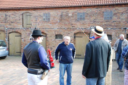 Freiwillige Feuerwehr Sedlitz