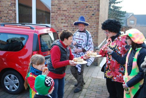 Freiwillige Feuerwehr Sedlitz