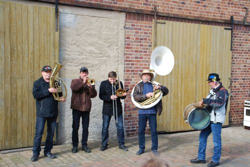 Freiwillige Feuerwehr Sedlitz