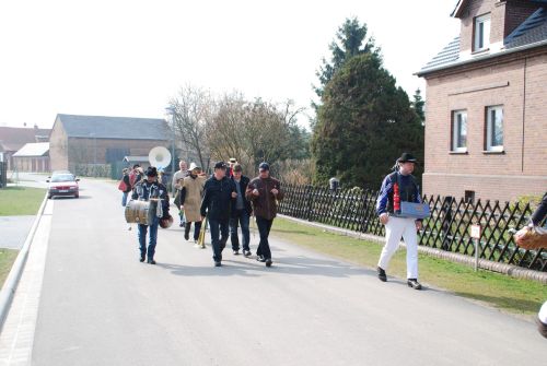 Freiwillige Feuerwehr Sedlitz