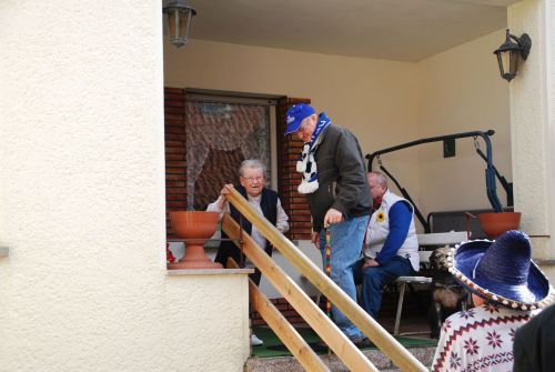 Freiwillige Feuerwehr Sedlitz