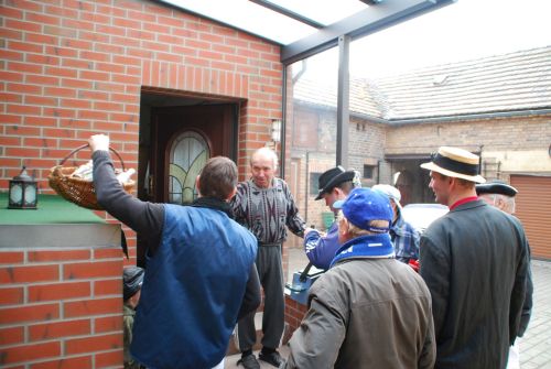 Freiwillige Feuerwehr Sedlitz