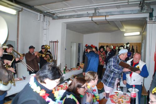 Freiwillige Feuerwehr Sedlitz