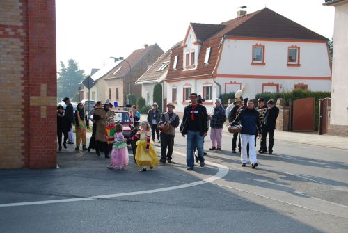 Freiwillige Feuerwehr Sedlitz