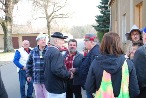 Freiwillige Feuerwehr Sedlitz