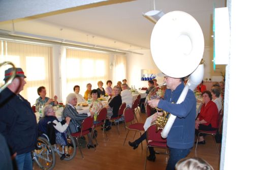 Freiwillige Feuerwehr Sedlitz