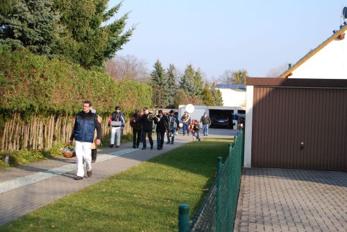 Freiwillige Feuerwehr Sedlitz