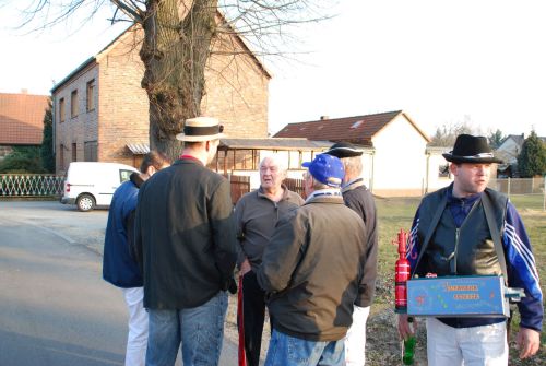 Freiwillige Feuerwehr Sedlitz