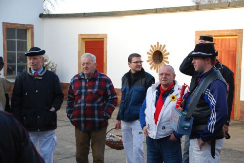 Freiwillige Feuerwehr Sedlitz