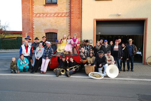 Freiwillige Feuerwehr Sedlitz