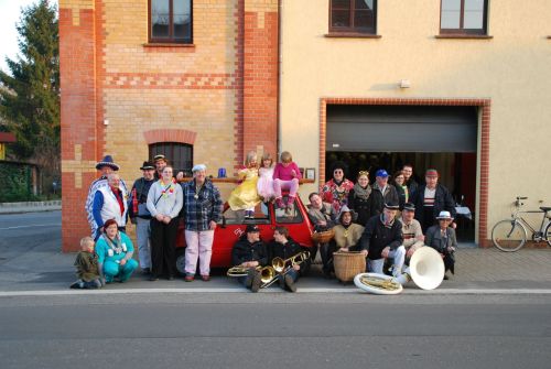 Freiwillige Feuerwehr Sedlitz
