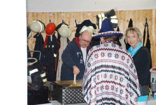 Freiwillige Feuerwehr Sedlitz