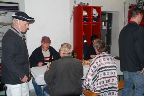 Freiwillige Feuerwehr Sedlitz