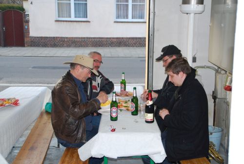 Freiwillige Feuerwehr Sedlitz