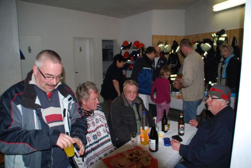 Freiwillige Feuerwehr Sedlitz