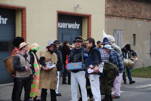 Freiwillige Feuerwehr Sedlitz