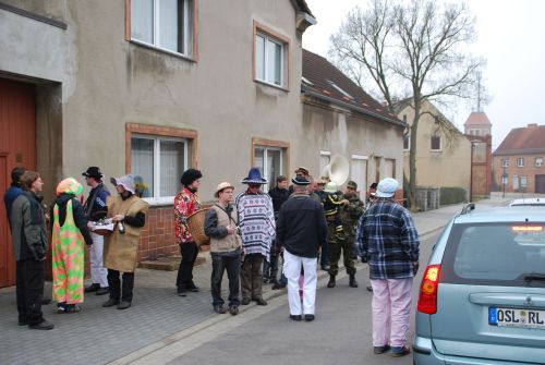 Freiwillige Feuerwehr Sedlitz