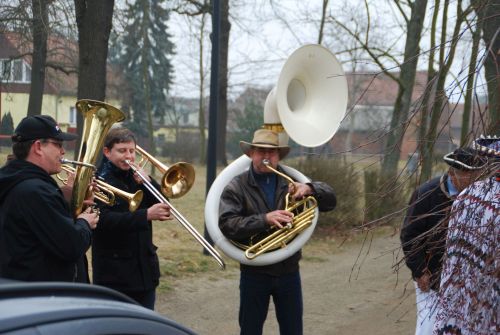 Freiwillige Feuerwehr Sedlitz