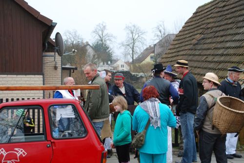 Freiwillige Feuerwehr Sedlitz
