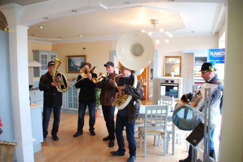 Freiwillige Feuerwehr Sedlitz