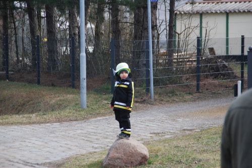 Freiwillige Feuerwehr Sedlitz