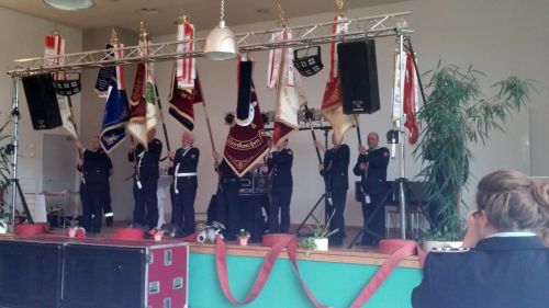 Freiwillige Feuerwehr Sedlitz