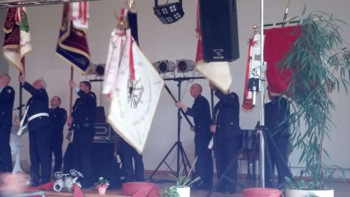 Freiwillige Feuerwehr Sedlitz